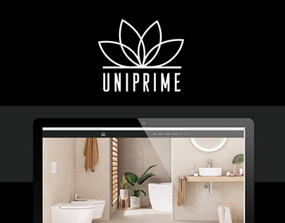 UNIPRIME | Branding & Webdesign