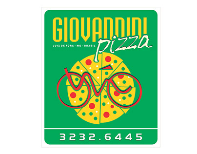 Giovannini Pizza