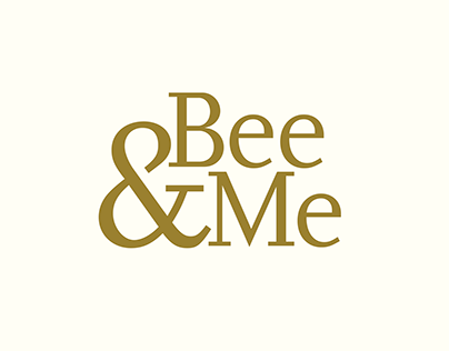 "Bee & Me" Exhibition Design