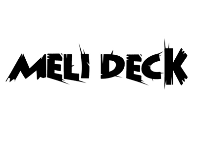 DJ MELI DECK