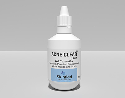 Skinfied Acne Clear