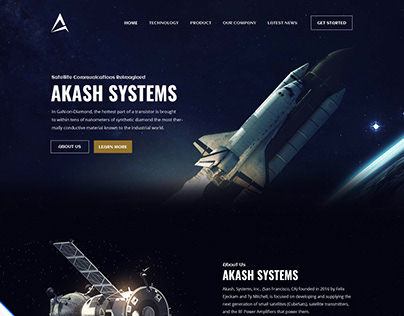 Akash System