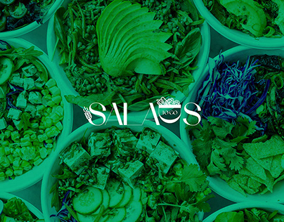 Salads to go | Brand