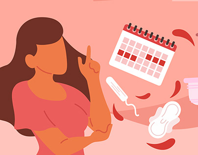 12 Facts About Menstruation