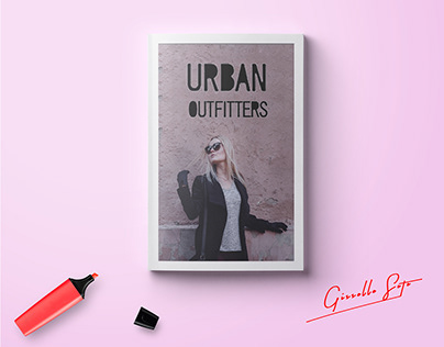Trucho Urban Outfitters