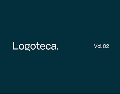 Logoteca Vol.2