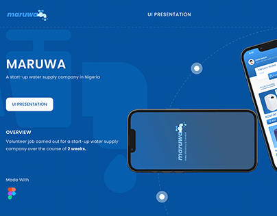 Maruwa Project