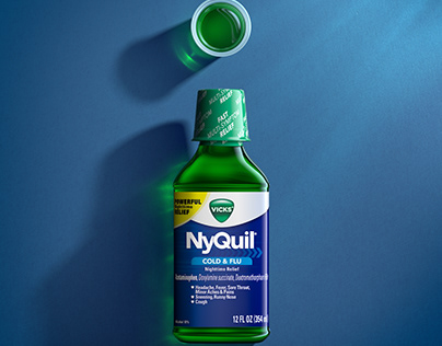 Vicks NyQuil