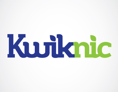 KWIKNIC-Branding and Packaging