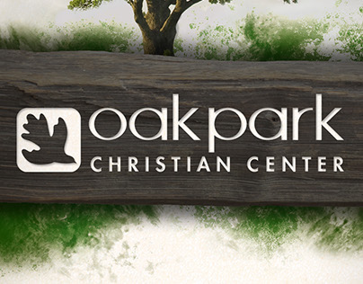 Oak Park Christian Center
