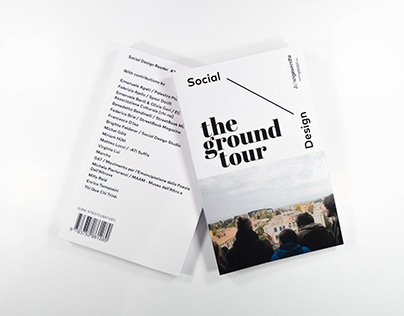 The Ground Tour publication