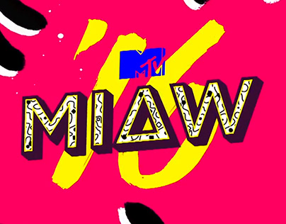 MTV Millenial Awards 2016
