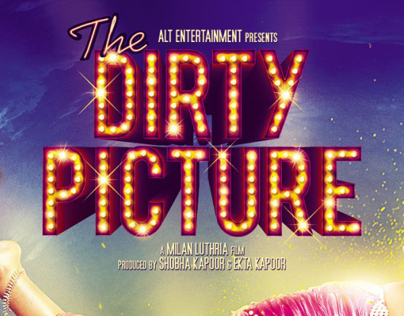 The dirty Picture movie