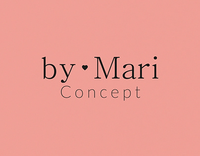 Redesign — Mari Concept