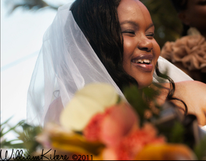 Wedding in Mombasa