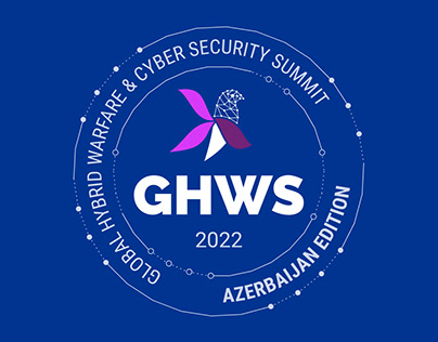 GHWS Logo design - Har-ı Bülbül