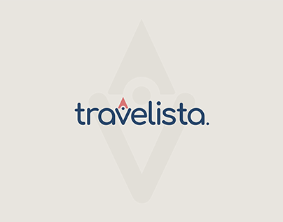 Trave & Tour Logo Design