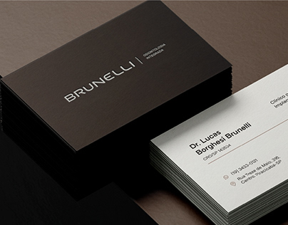 Brunelli | Odontologia Integrada