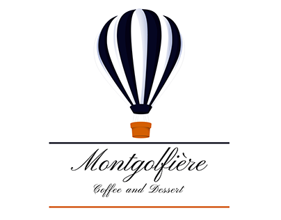 Montgolfiere cafe