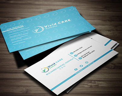 Business card & Stationary designs with Free mock-up