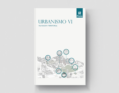 Urbanismo VI: Planeación territorial