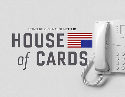 Netflix - House of Cards - Frank Quiere un Nobel.