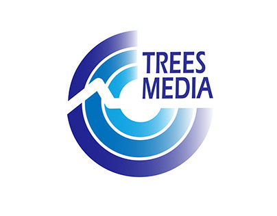Trees Media | Logo Design