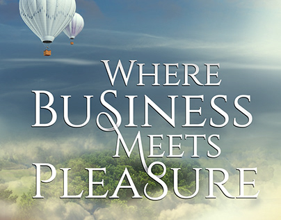 Where Business Meets Pleasure
