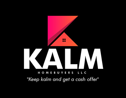 Kalm | Real Estate Branding