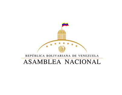 Logotipo Asamblea Nacional de Venezuela