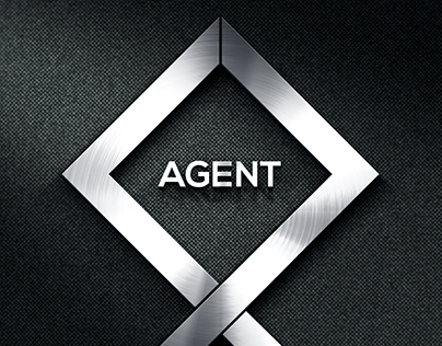 Hitman AGENT 47 new logo