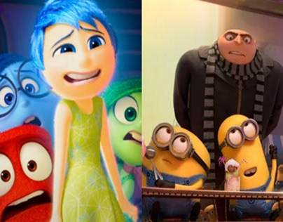 Highly Anticipated Animated Sequels
