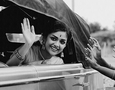 MAHANATI | Biopic of Savitri | Nag Ashwin Film
