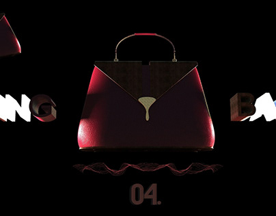 AVIAN PLUME | Bag Design