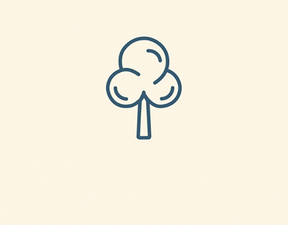 Woodeve Logo Animation