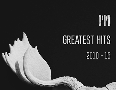 Greatest Hits 2010 - 2015