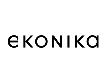 Ekonika. Rebranding
