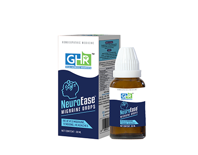 Tackling Stress with Homeopathic Remedies from Ghai