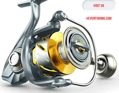 Spincast Reel For Catfish: Buy Now!