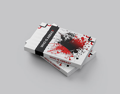 Book Cover Design, Creative Book Cover