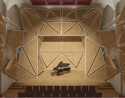Auditorium Project
