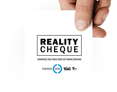 TAC Reality Cheque