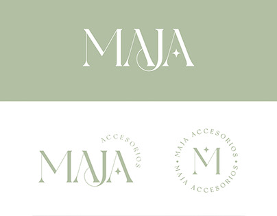 Branding | Maja