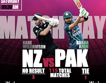 NZ vs PAK Live Score | Latest Updates | World Cup