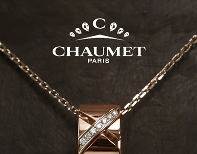 Chaumet // The Liens Collection