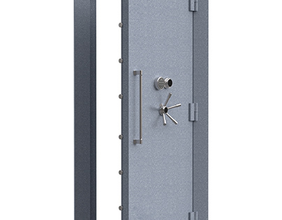 Fire Rated safes By Inkas Safes