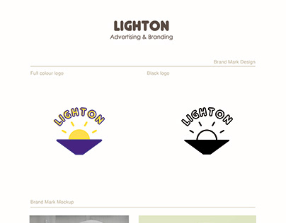 Lighton Advertising & Branding