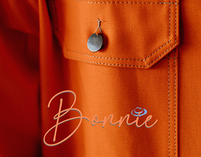 Bonnie : Branding