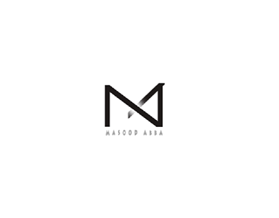 Logo // Masood abba