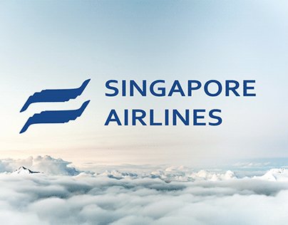 Project thumbnail - SINGAPORE AIRLINES